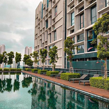 Tamarind Suites@Cyberjaya Exteriér fotografie
