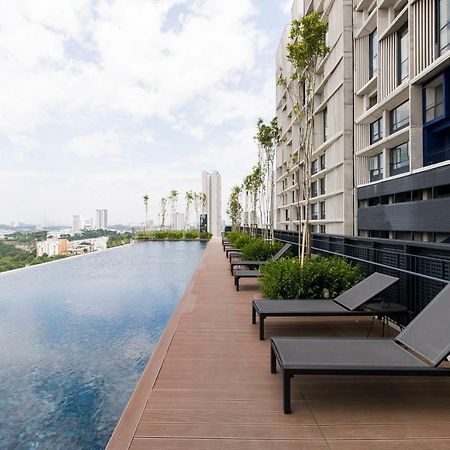 Tamarind Suites@Cyberjaya Exteriér fotografie