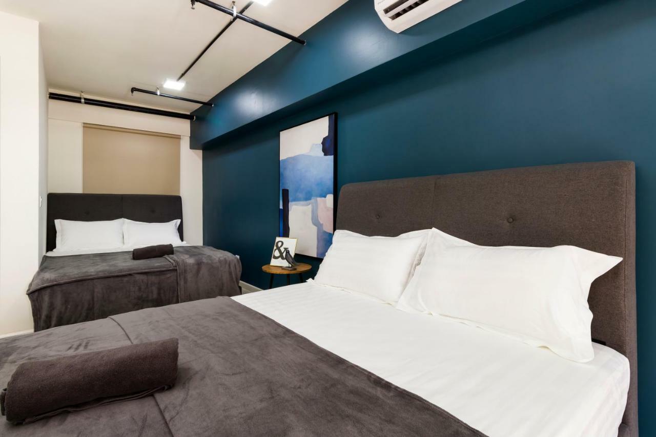 Tamarind Suites@Cyberjaya Exteriér fotografie
