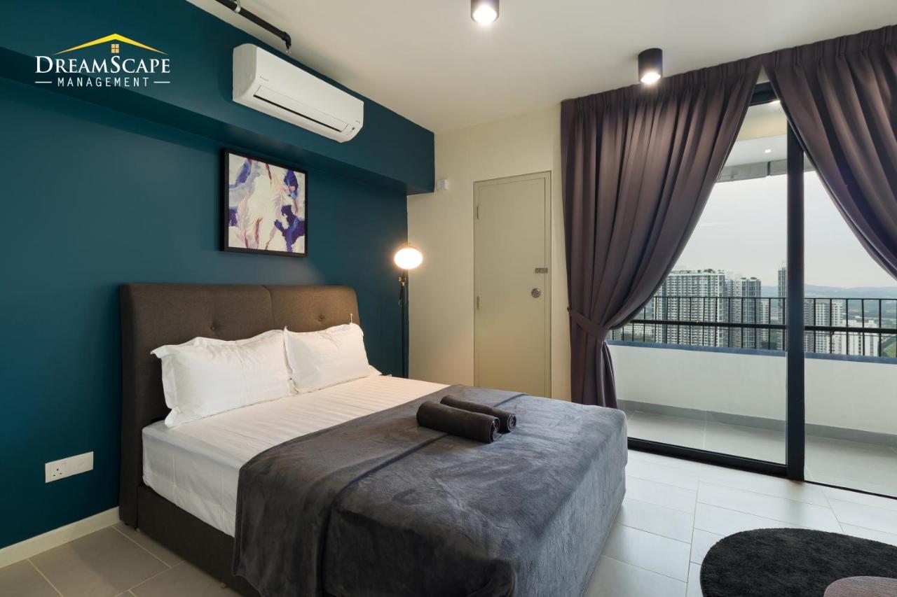 Tamarind Suites@Cyberjaya Exteriér fotografie