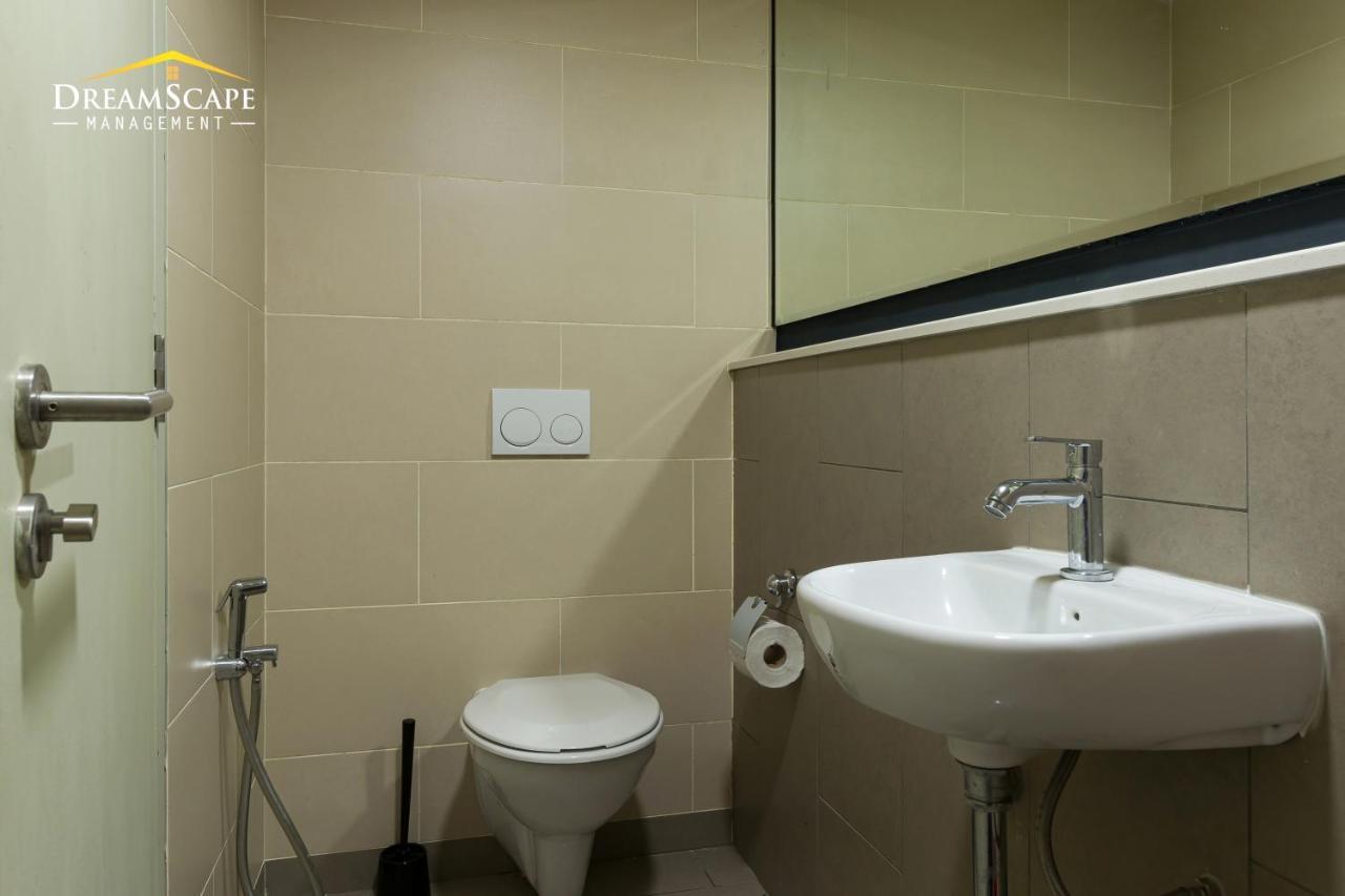 Tamarind Suites@Cyberjaya Exteriér fotografie